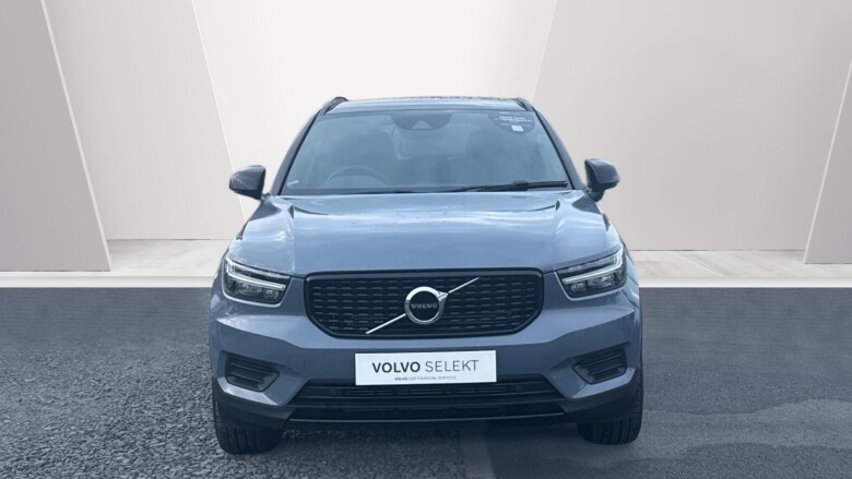 Volvo Xc40 1.5 T4 Recharge PHEV R DESIGN 5dr Auto Estate